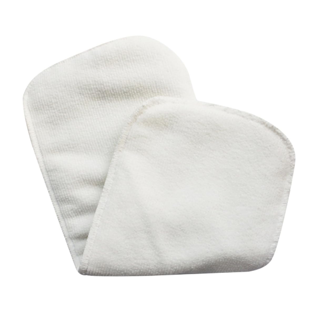 COLLBATH Fiber Diapers Large Thick Diapers for Adult Women Men Washable Napkins