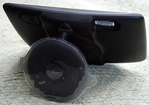 Tomtom Via 1530Tm 5" Touchscreen Portable Bluetooth Gps Navigation System W/Usa & Canada Maps & Voice Recognition #TOP2