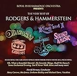 Very Best of Rodgers & Hammerstein