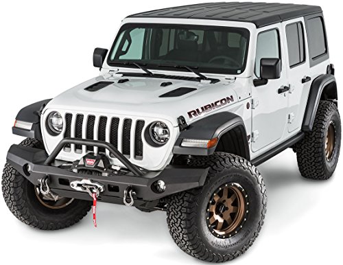 WARN Elite Series Full-Width