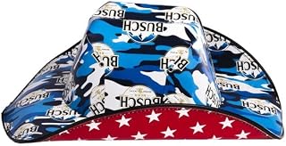 Amazon.com: Beer Box Cowboy Hats