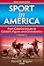 Sport in America, Volume II: From Colonial Leisure to Celebrity Figures and Globalization