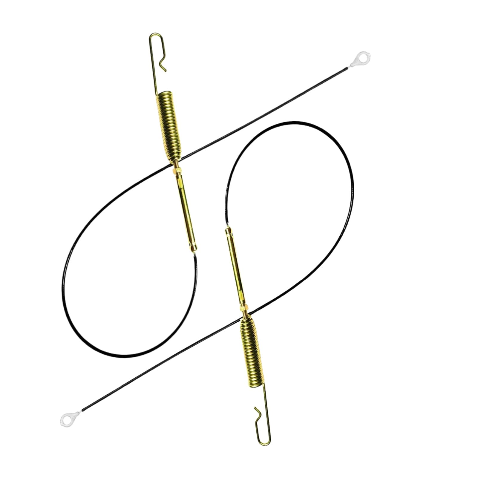 Câble de tarière Ariens Compact 24916003 lot de 2 traction supérieure SNO-Tek