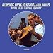 Authentic Greek Folk Songs And Dances (Digitally Remastered)