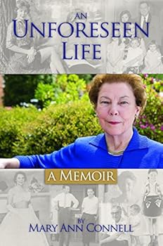 Hardcover An Unforeseen Life Book