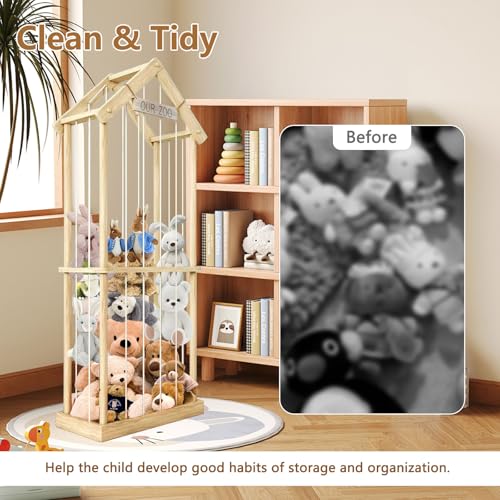 Coffres et boîtes à jouets de rangement grand volume