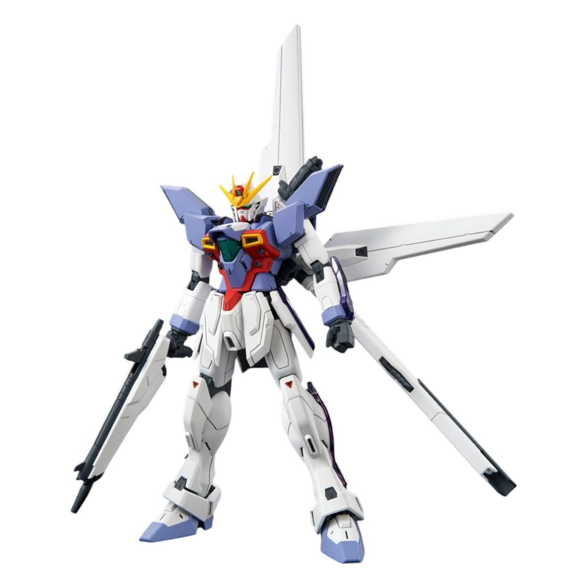 Amazon | バンダイ(BANDAI) MG 1/100 ガンダムX3号機 | プラモデル