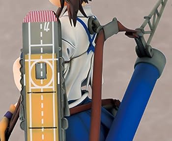 加賀 「艦隊これくしょん～艦これ～」 PVC製塗装済み完成品 Amazon.co.jp: 艦隊これくしょん -艦これ- 1/7 加賀 スケール