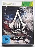 Assassin's Creed 3 - Join or Die Edition - [Xbox 360]