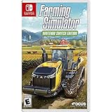 Farming Simulator: Nintendo Switch Edition