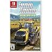 Farming Simulator: Nintendo Switch Edition