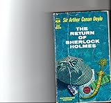 Return of Sherlock Holmes X830