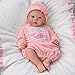 The Ashton-Drake Galleries Little Squirt Lifelike Newborn Baby Doll