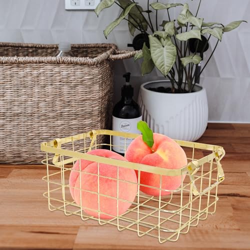 Panier de rangement de bureau pour éliminer le désordre des petits objets - 6