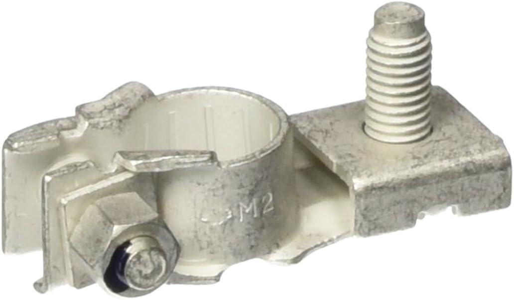 Genuine Toyota (90982-06059) Battery Terminal Assembly