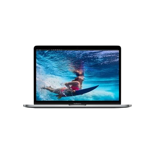 Apple 2018 MacBook Air with 1.6GHz Intel Core i5, 13-inch, 8GB RAM, 128GB SSD Storage, Silver (Renewed)