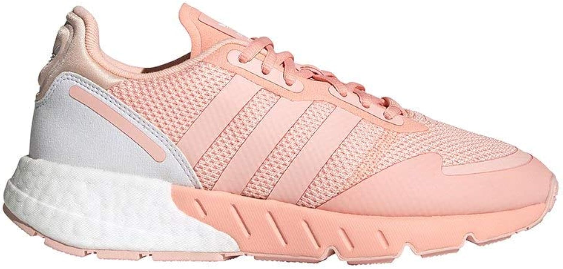 パステル  Amazon.com | Adidas Originals Zx 1k Boost W EU 38 | Road Running