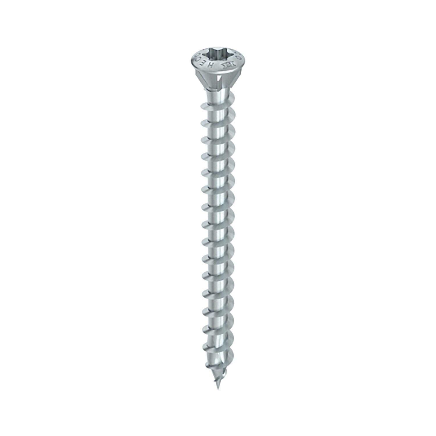 HECO-TOPIX-plus 3,5, 3,5 x 40