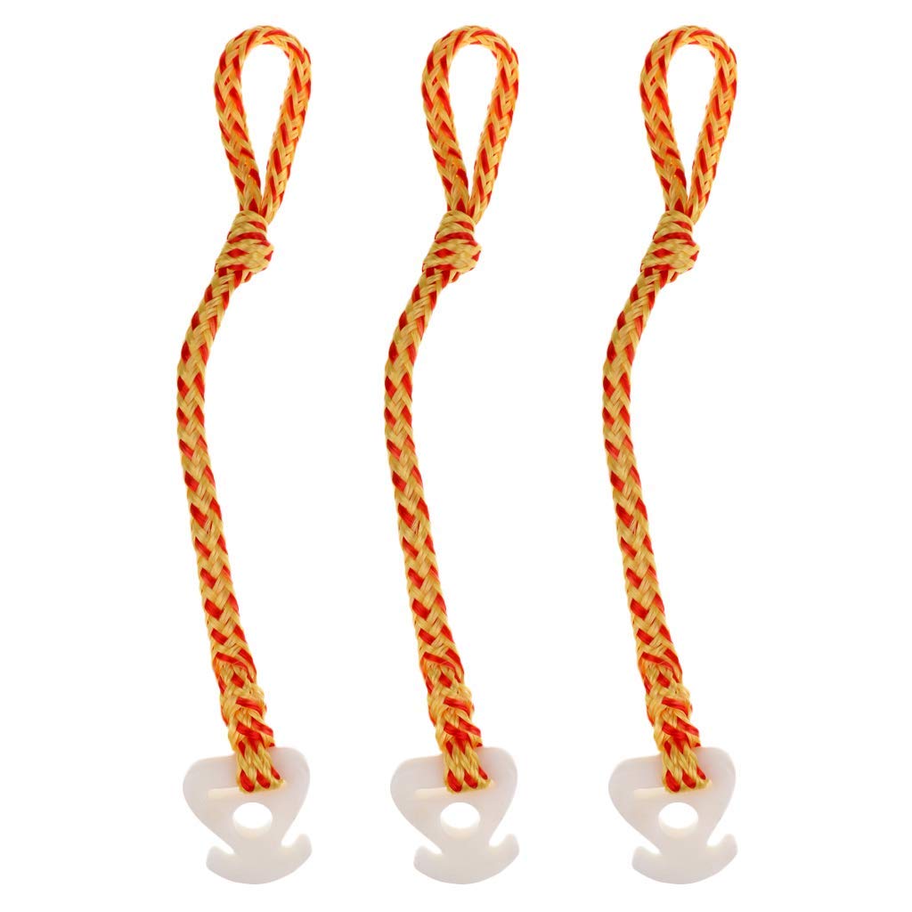 Zasdvn Boots-Schleppseil 304cm - Wassersport Schlepptau Für Tube & Ski