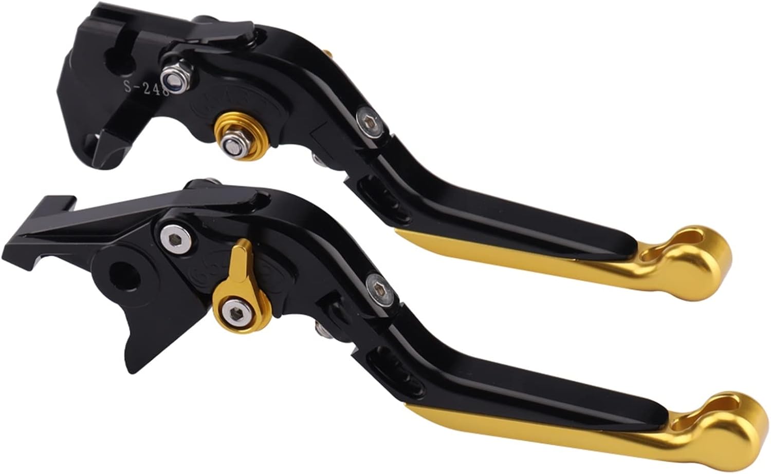 Clutches Brake Clutch Levers Motorcycle Brake Clutch Lever Fits for BMW