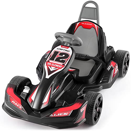 The Best go karts for 8 year olds Top 12 Picks By An Expert licorize