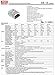 MW Mean Well RS-15-12 12V 1.3A 15.6W Single Output Switching Power Supply