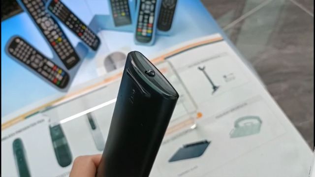 Telecomando Universale Sostitutivo Per TV ONN - Modelli ONA32HB19E03, ONA50UB19E05, ONA55UB19E06, ONC50UB18C05 - Foto 3