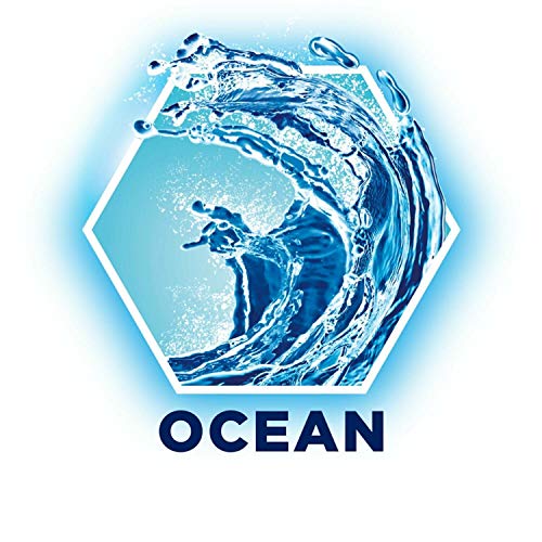 Image of Domestos Power 5 Ocean Toilet Rim Block 55g