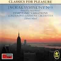 その他 Dvorak/Strauss: Symphony No.9/ [CD] 71X3OEHwT7L._UF350,350_QL50_.jpg