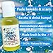 Urban ReLeaf Scar Shrinking Oil ! Gently Fades Tissue Damage, Nourishing Vegan Effective. Helps Keloids, Bumps, Raised Scars. 100% Natural Remedy.
