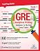 GRE Analytical Writing: Solutions to the Real Essay Topics- Book 1 (Test Prep Series) (Volume 1)