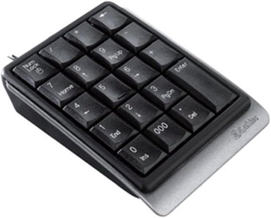 Labtec USB Nummernblock für Notebooks: Amazon.de: Computer & Zubehör