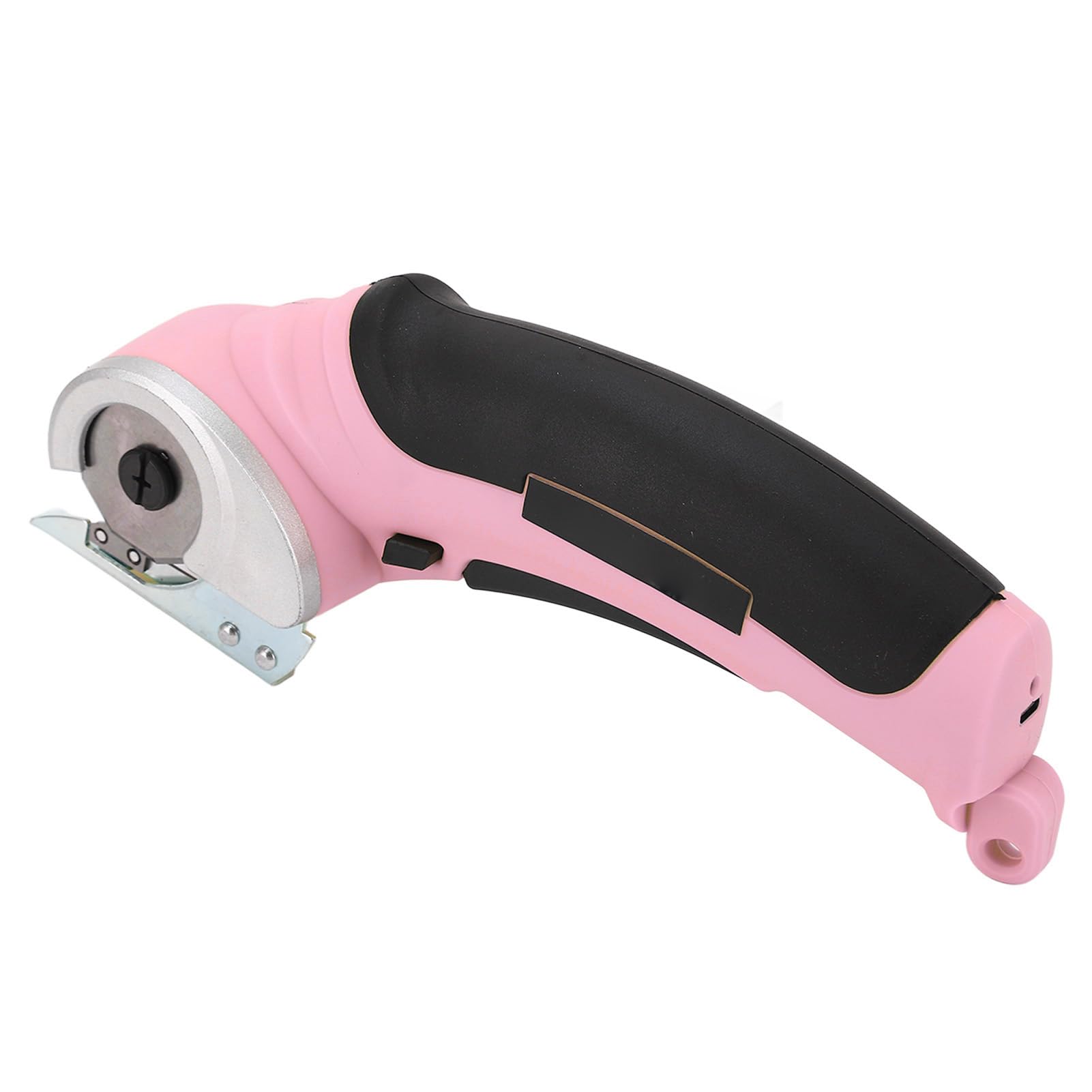 Cordless Scissors, Cordless Electric Scissors Rechargeable Fabric Cutter for Carpet and Sponge, Strong and Sturdy, Wire Cutters ()