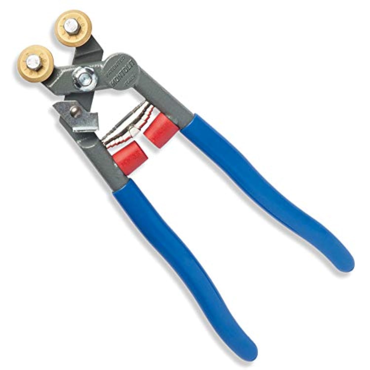 Montolit Mosaic Glass and Tile Nippers
