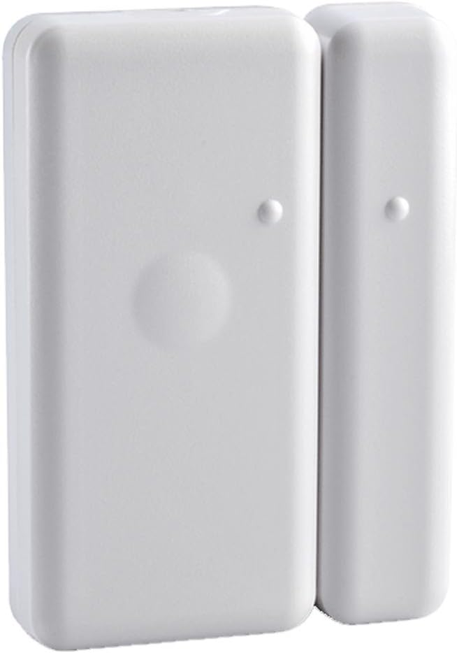 Micro Door Sensor - Delta Dore Tyxal + Smart Alarm Security System - 5 Year Warranty - MDO BL - 6412305