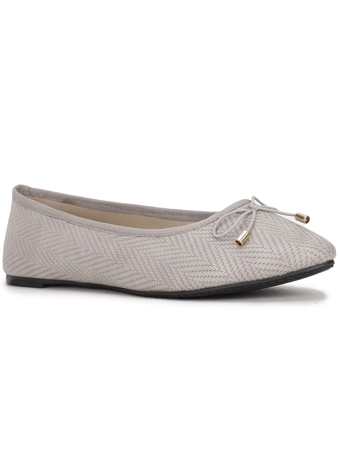 Bata Womens Serina Ballerinas, Grey, (5512727), UK 7 (B09XDHL2NP) Amazon Price History, Amazon Price Tracker
