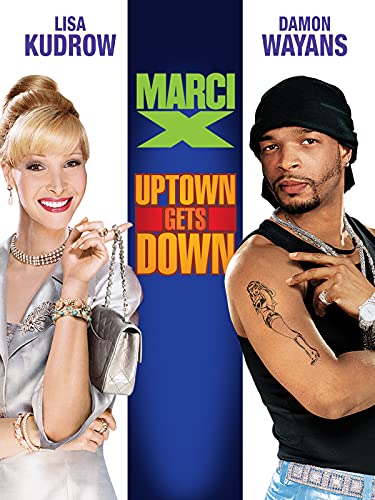 Marci X Rappeur Rencontre BCBG