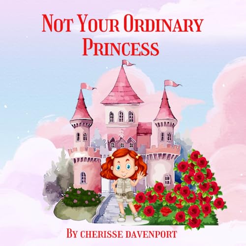 Not Your Ordinary Princess