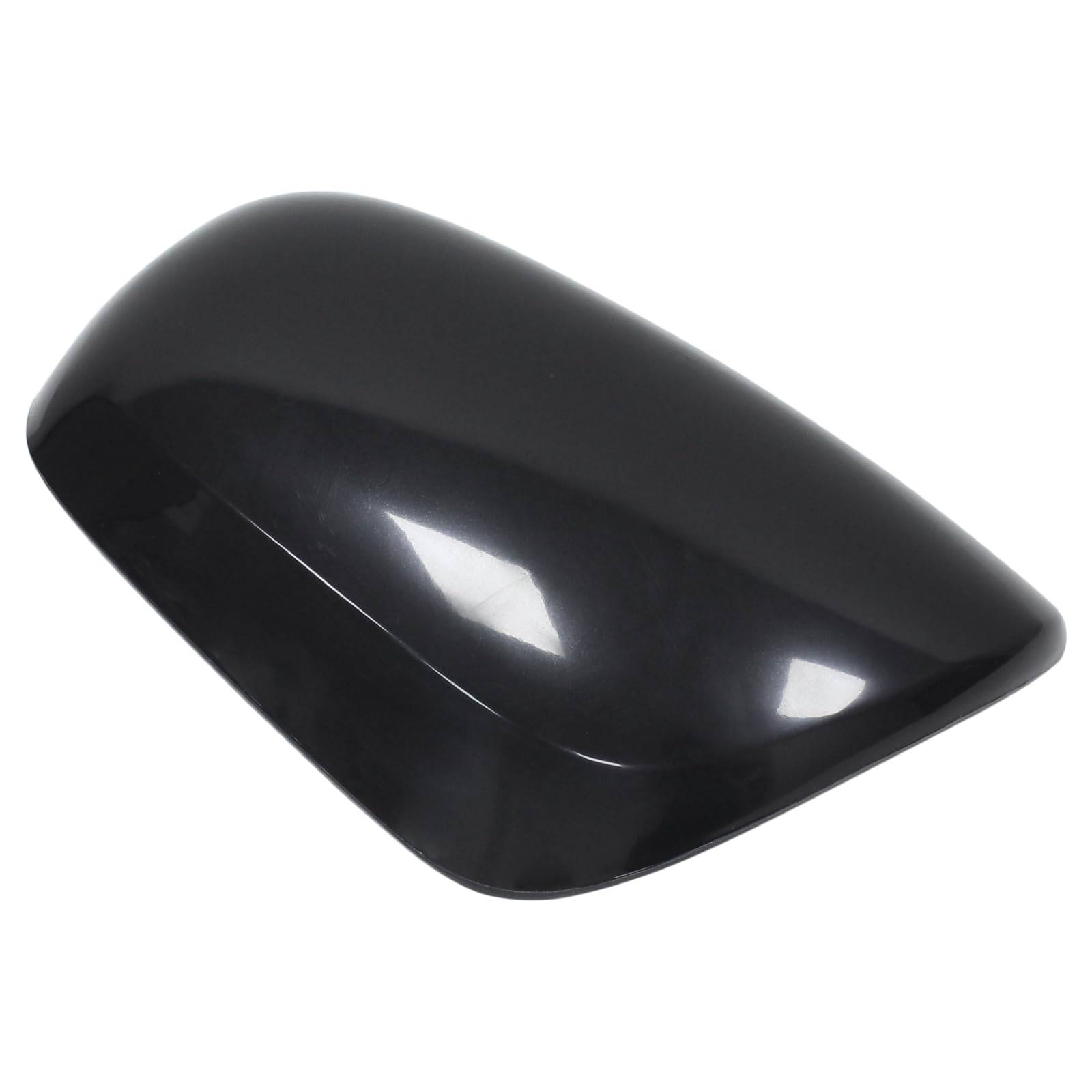RIGHT DRIVERS SIDE DOOR WING MIRROR COVER CAP CASING FOR TOYOTA