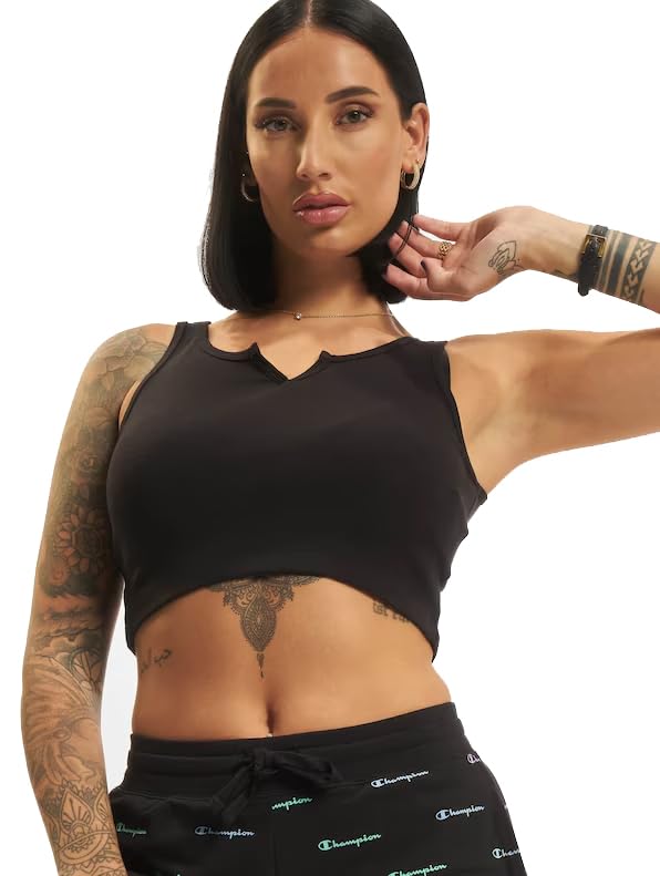 Image of Women's Stylish & Premium Cotton Crop Top for Women