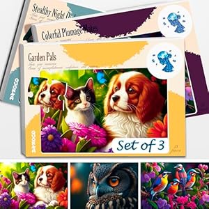 Puzzel voor senioren met dementiezieken, 13 of 35 stuks dementieactiviteit voor senioren van QUOKKA