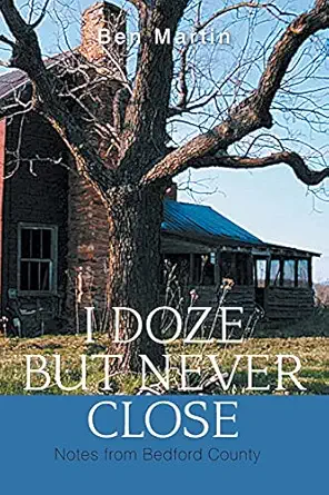 Country Roads Book Cover