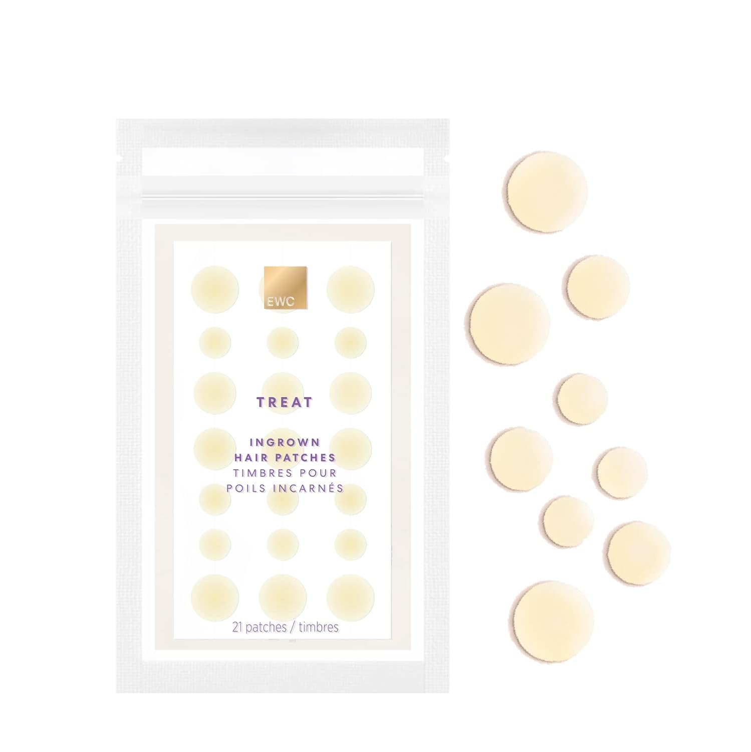 European Wax Center: Goodbye Ingrown Hairs, Hello Smooth Skin! - toefp4y