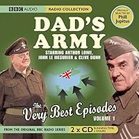 Dad's Army: The Very Best Episodes