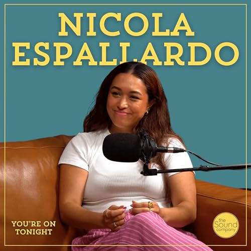 I Was The First Asian Elphaba in the West End&rsquo;s Wicked - Determination, Delusion & Dreaming Big | Nicola Espallardo