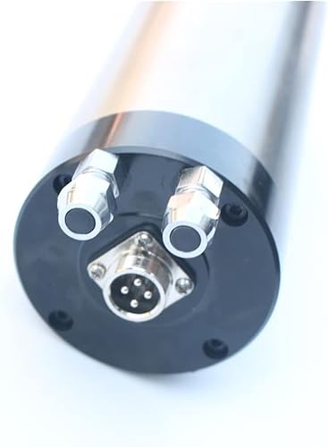 Miniatura 3 de PROPFE CNC Spindle Motor Kits 65MM 800W ER11 Water Cooling Spindle 110220380 CNC Router Spindle Motor 24000RPM with ER11 Collet for CNC Engraving