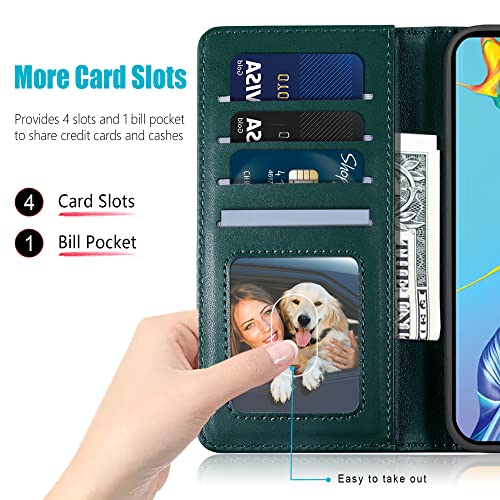 Kuafcase for Huawei P30 Pro Case - Image 2