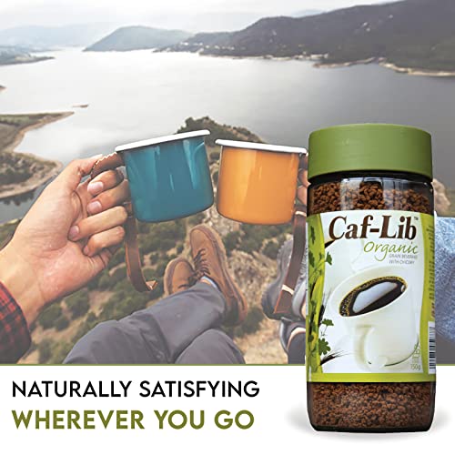 Axppin 055789050777 Caf-Lib Organic Coffee Substitute thumb #1