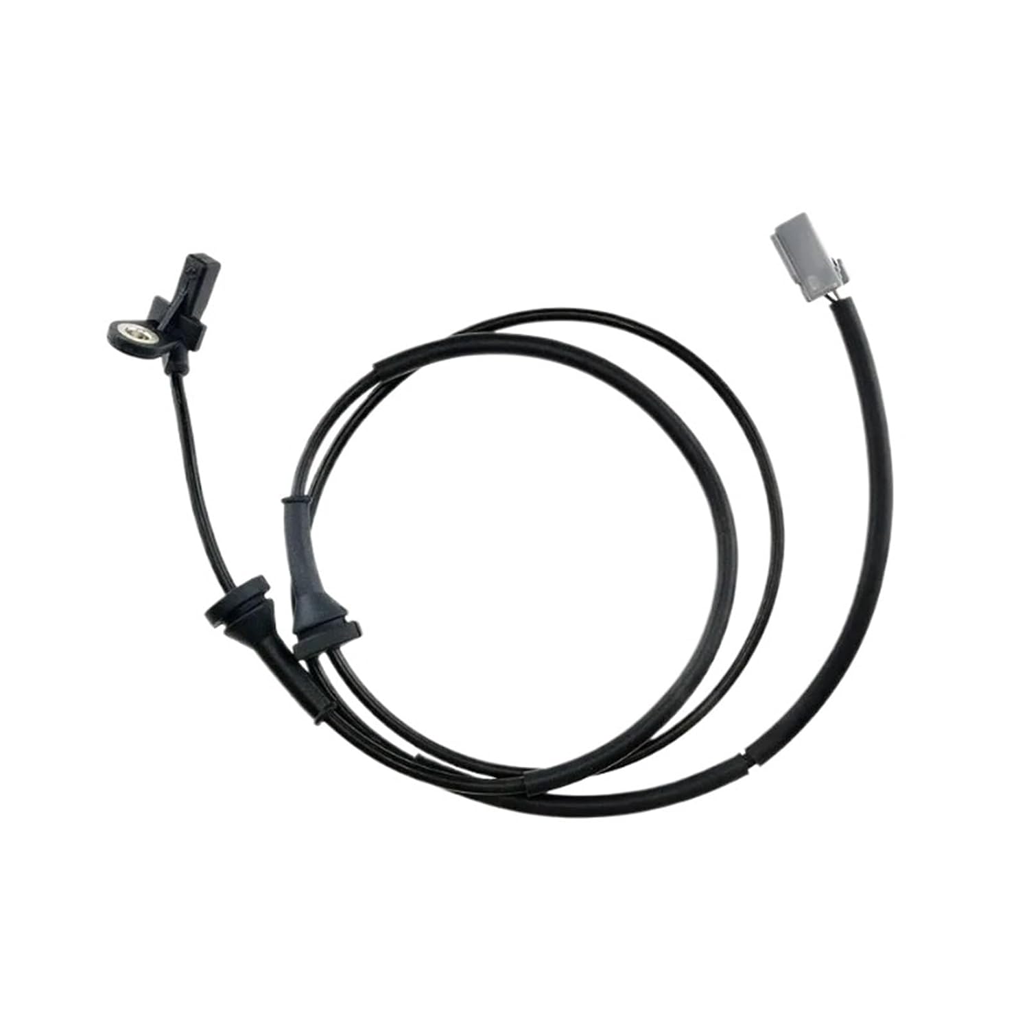 8634247 Rear Axle Left ABS Wheel Speed Sensor for XC90 2002-2014