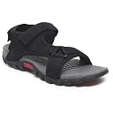 AVANT Men's Gripper Sandals (AVMSH271CL01UK6_UK6_Black) gallery image